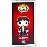 True Blood Bill Compton (#130) [Damaged] Funko Pop Vinyl