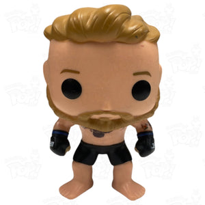 Ufc Conor Mcgregor Out-Of-Box (Oob#753) Funko Pop Vinyl