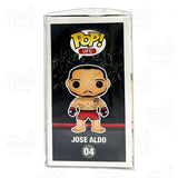 UFC Jose Aldo (#04) - That Funking Pop Store!