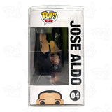 UFC Jose Aldo (#04) - That Funking Pop Store!