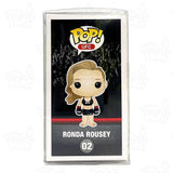 UFC Ronda Rousey (#02) - That Funking Pop Store!