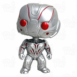 Ultron Out-Of-Box Funko Pop Vinyl