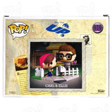 Up Carl & Ellie Movie Moments (#979) 2020 Fall Convention Funko Pop Vinyl