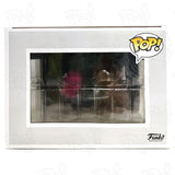 Up Carl & Ellie Movie Moments (#979) 2020 Fall Convention Funko Pop Vinyl