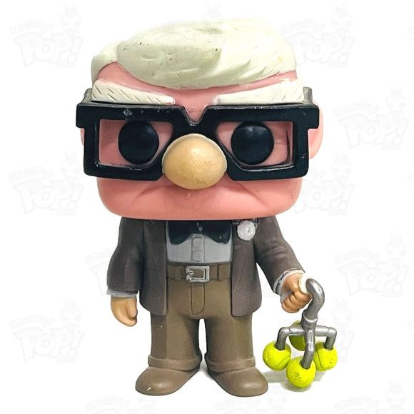 Up Carl Out-Of-Box Funko Pop Vinyl