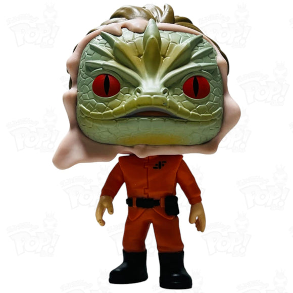 V Exposed Alien Out-Of-Box (OOB 840) Funko Pop Vinyl