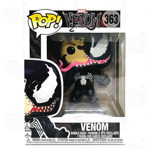 Venom (#363) - That Funking Pop Store!