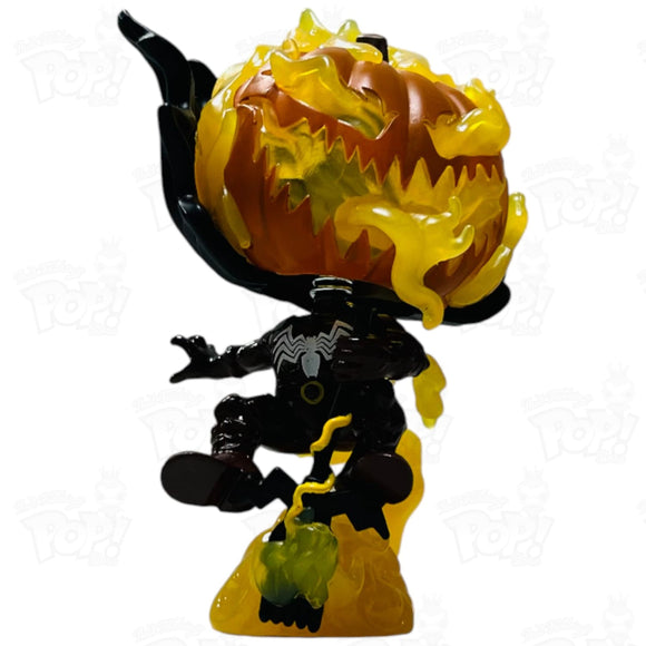Venom Venomized Jack O’Lantern Out-Of-Box (OOB 903) Funko Pop Vinyl