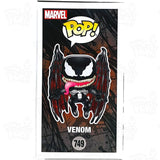 Venom W/Wings (#749) Chase Pop In A Box Funko Vinyl