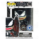 Venom W/Wings (#749) Chase Pop In A Box Funko Vinyl