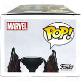 Venom W/Wings (#749) Chase Pop In A Box Funko Vinyl