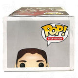 Vikings Rollo (#179) [#3] Funko Pop Vinyl