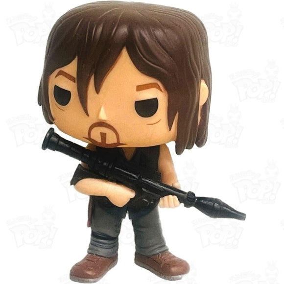 Walking Dead Daryl Out-Of-Box