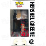 Walking Dead Headless Hershel Greene (#153) Funko Pop Vinyl