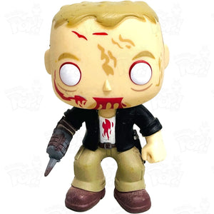 Walking Dead Merle Dixon Out-Of-Box Funko Pop Vinyl