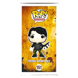 Walking Dead Prison Glenn Rhee (#151) Funko Pop Vinyl