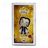 Walking Dead Tank Zombie (#36) - That Funking Pop Store!