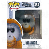 War For The Planet Of Apes Maurice (#454) [Damaged] Funko Pop Vinyl