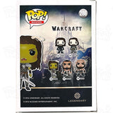 Warcraft Garona (#286) Funko Pop Vinyl