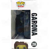 Warcraft Garona (#286) Funko Pop Vinyl