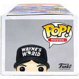 Waynes World Wayne (#684) Funko Pop Vinyl