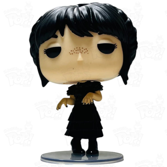 Wednesday Wednesday Addams Out-Of-Box (OOB 842) Funko Pop Vinyl