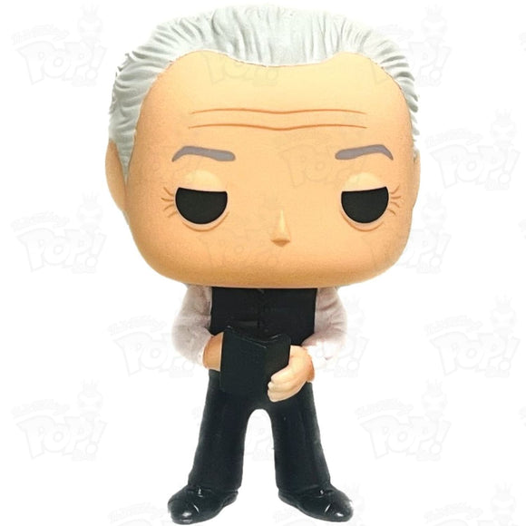 460 Dr. Robert Ford Out-Of-Box (Oob#206) Funko Pop Vinyl