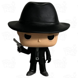 Westworld Man In Black Out-Of-Box Funko Pop Vinyl