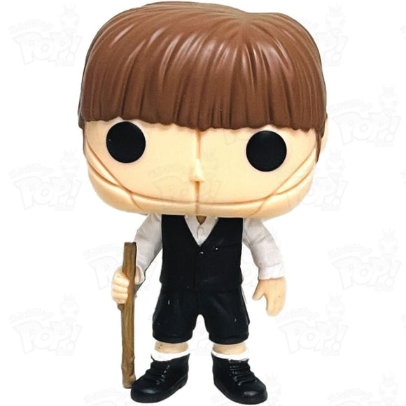 Westworld Young Ford Out-Of-Box Funko Pop Vinyl