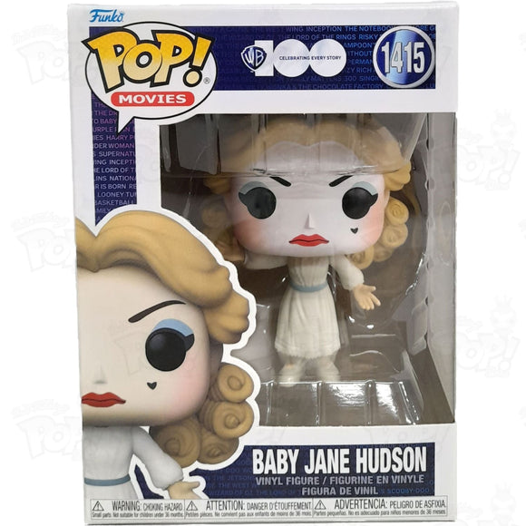 What Ever Happened To Baby Jane (#1415) Funko Pop Vinyl
