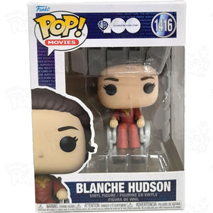 What Ever Happened To Baby Jane Blanche (#1416) Funko Pop Vinyl