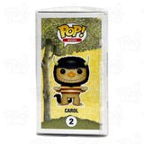 Where the Wild Things Are Carol (#2) - That Funking Pop Store!