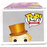 Willy Wonka & The Chocolate Factory (#253) Funko Pop Vinyl