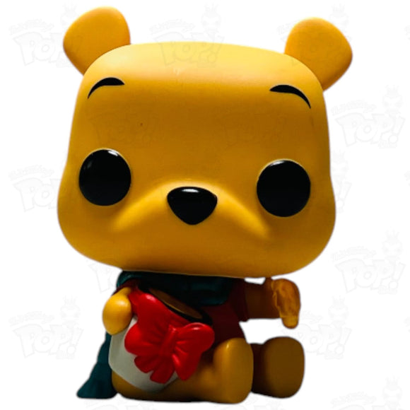 Winnie the Pooh Out-Of-Box (OOB 860) Funko Pop Vinyl