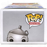 Wizard Of Oz Tin Man (#38) [Damaged] Funko Pop Vinyl