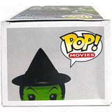 Wizard Of Oz Wicked Witch (#08) Funko Pop Vinyl