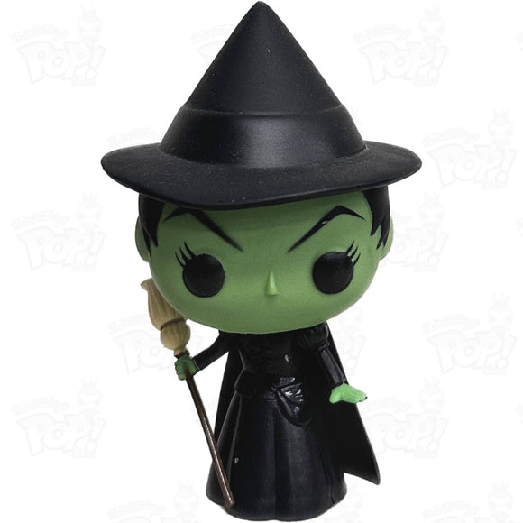 Wizard Of Oz Wicked Witch (#08) Out-Of-Box Funko Pop Vinyl