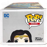 Wonder Woman (#172) Funko Pop Vinyl