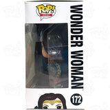 Wonder Woman (#172) Funko Pop Vinyl