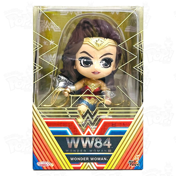 Wonder Woman 1984 Cosbaby Loot