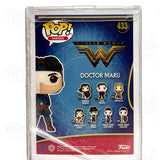 Wonder Woman Doctor Maru (#433) Legion of Collectors - That Funking Pop Store!