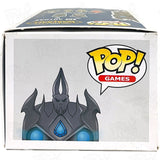 Warcraft Arthas (#15) Funko Pop Vinyl