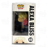 WWE Alexa Bliss (#49) - That Funking Pop Store!