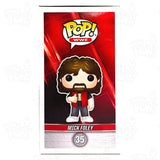 Wwe Mick Foley (#35) Funko Pop Vinyl