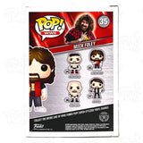 Wwe Mick Foley (#35) Funko Pop Vinyl