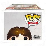 Wwe Mick Foley (#35) Funko Pop Vinyl