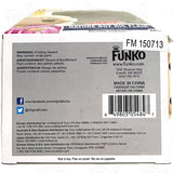 Wwe Nature Boy Ric Flair (#17) [Damaged] Target Funko Pop Vinyl