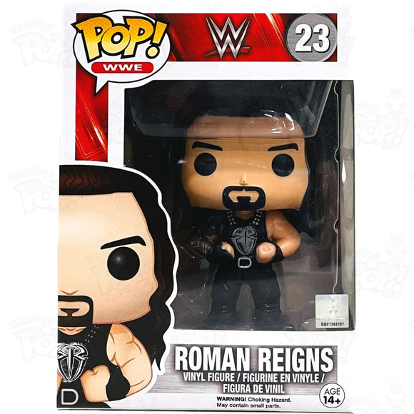 WWE Roman Reigns (#23)