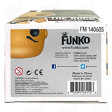 Wwe The Rock (#03) Funko Pop Vinyl
