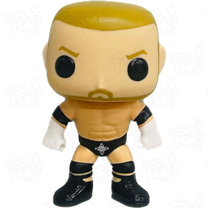 Wwe Triple H Out-Of-Box Funko Pop Vinyl